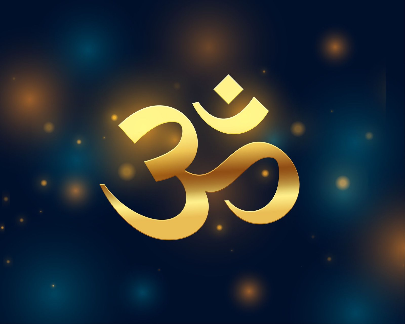 What is Om?