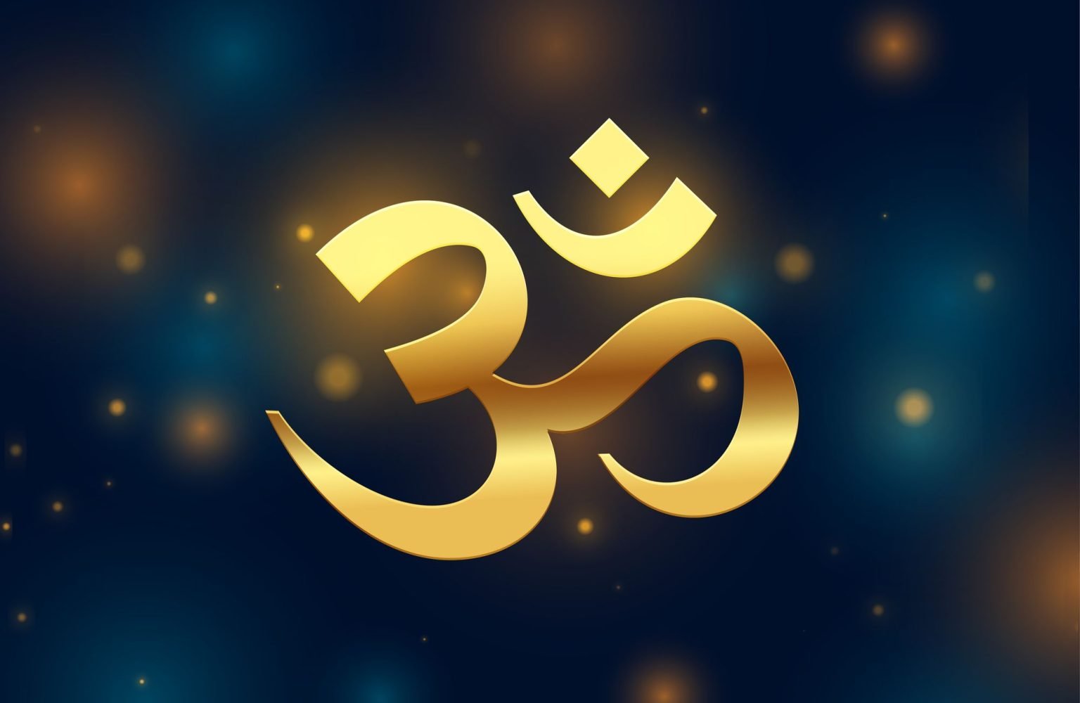 What is Om?